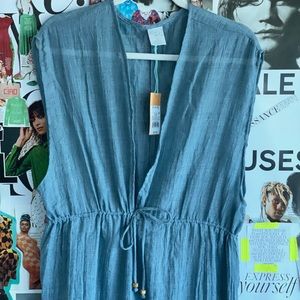 Kona - Sol Swim Coverup / Maxi Dress